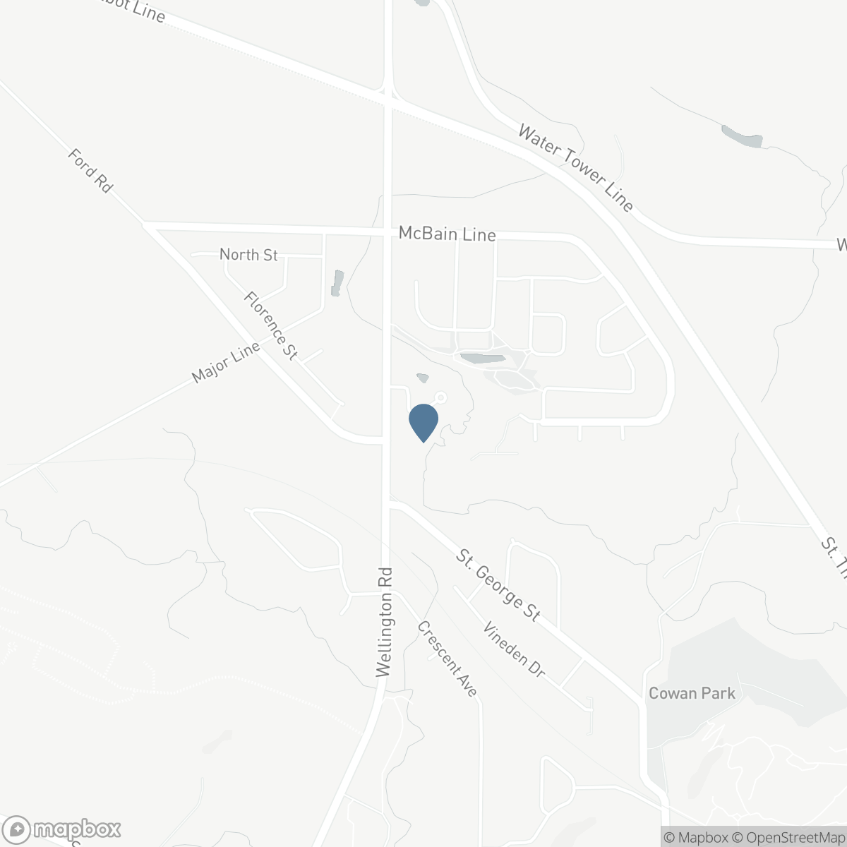 17 JACKLIN COURT, St. Thomas, Ontario N5P 3T1